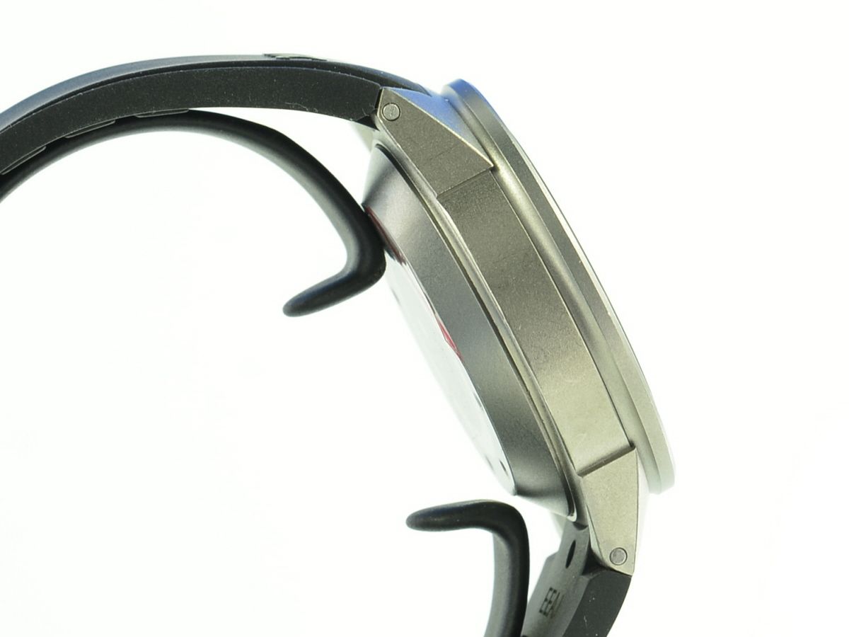 IWC Aquatimer Automatic 2000