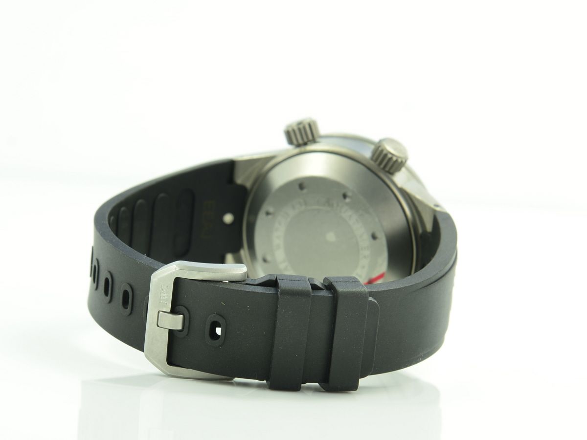 IWC Aquatimer Automatic 2000