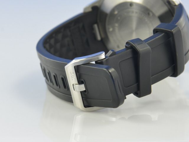 IWC Aquatimer Automatic 2000