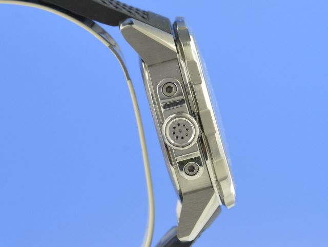 IWC Aquatimer Automatic