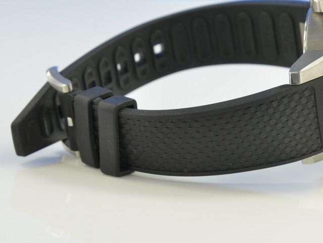 IWC Aquatimer Automatic