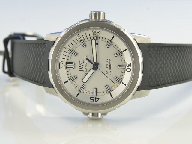 IWC Aquatimer Automatic