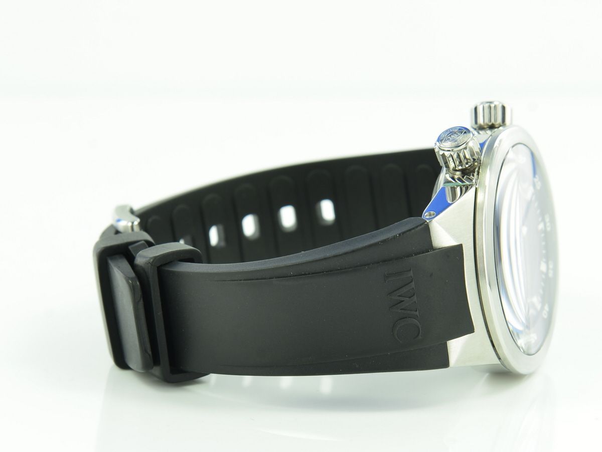 IWC Aquatimer Automatic 3548