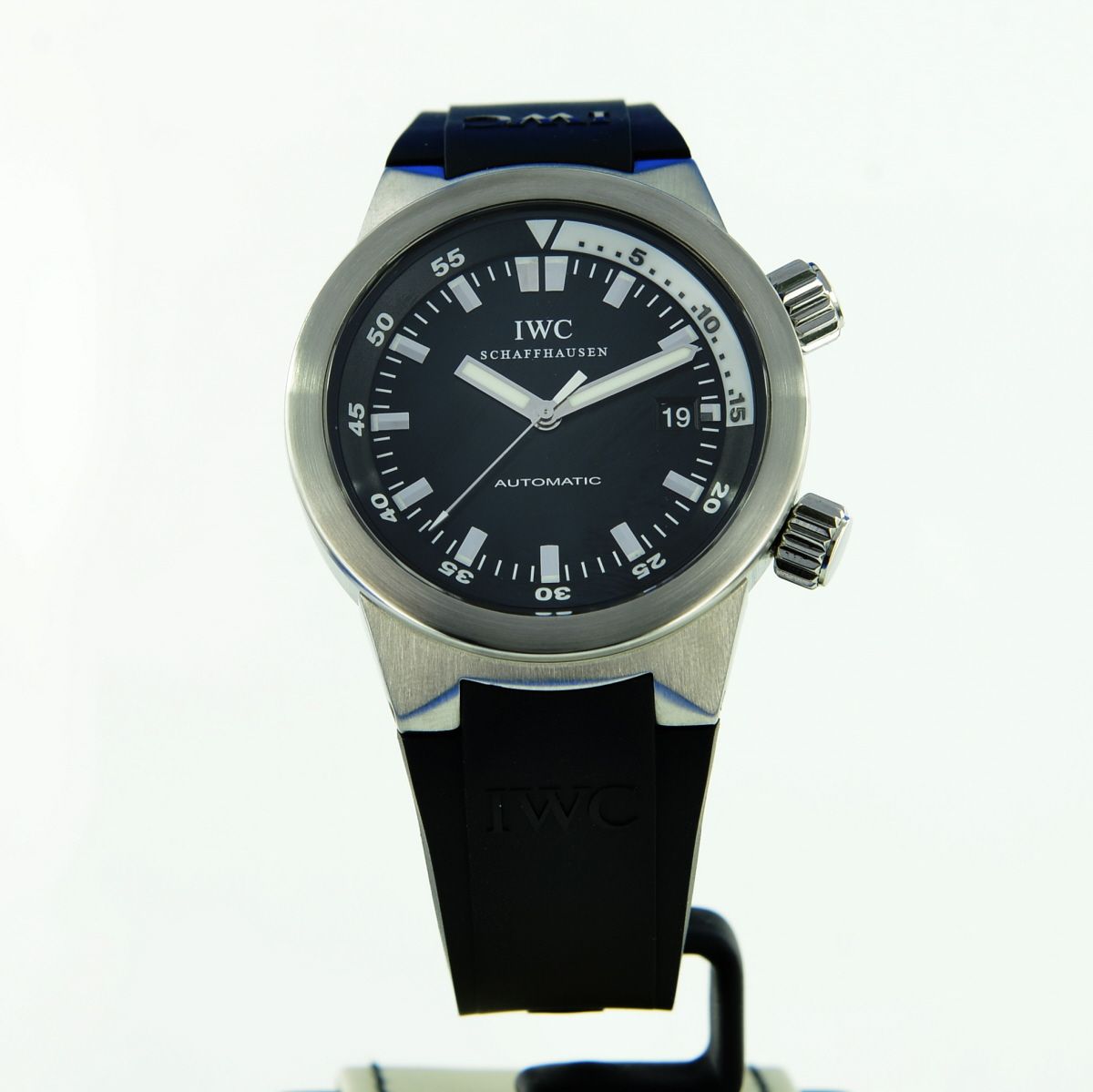 IWC Aquatimer Automatic 3548