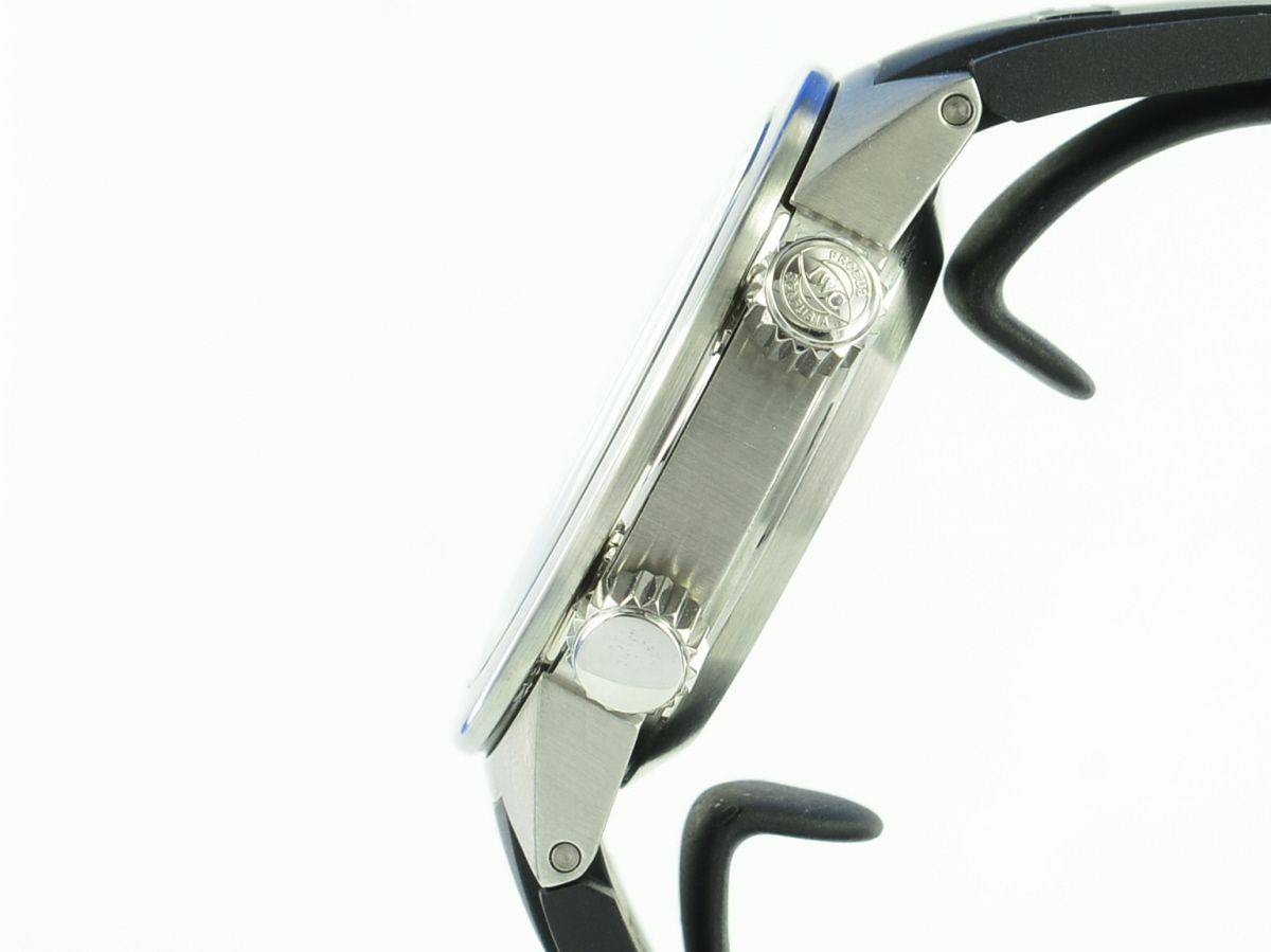 IWC Aquatimer Automatic 3548