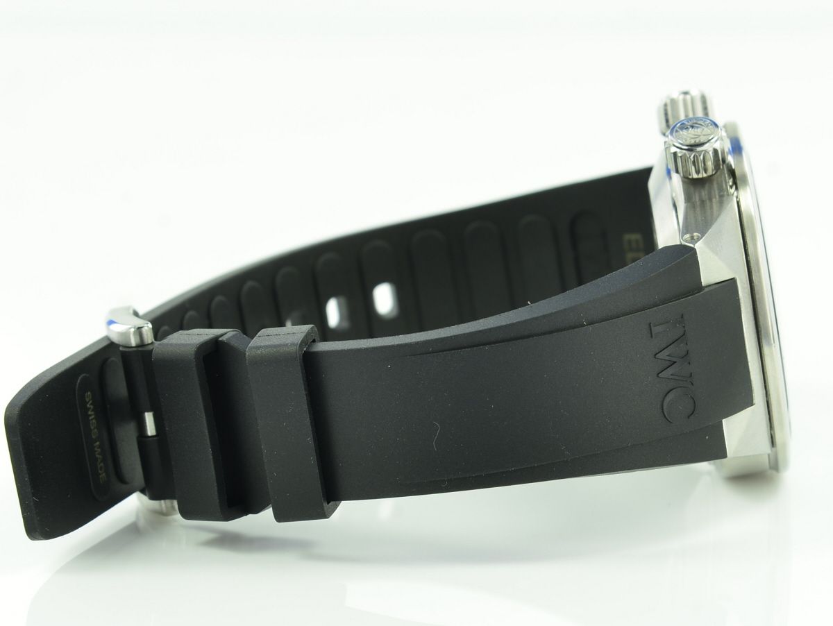 IWC Aquatimer Automatic 3548