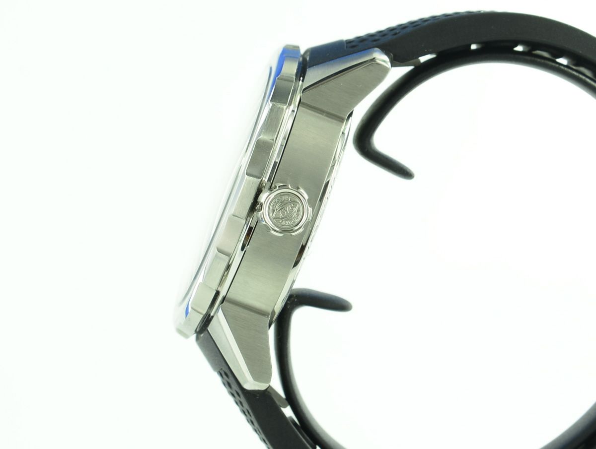 IWC Aquatimer Automatic 42mm Jacques-Yves Cousteau