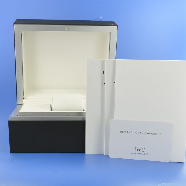 IWC Aquatimer Automatic Edition Expedition Jacques-Yves Cousteau