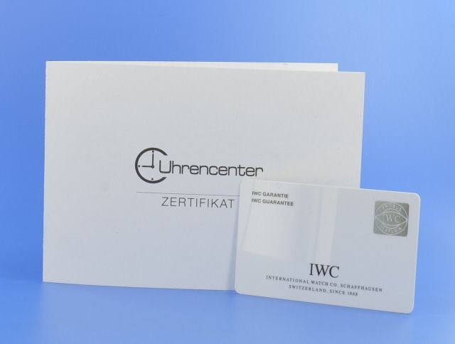 IWC Aquatimer Automatic Edition Expedition Jacques-Yves Cousteau