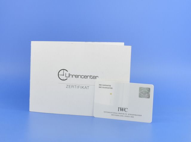 IWC Aquatimer Automatic Edition Expedition Jacques-Yves Cousteau