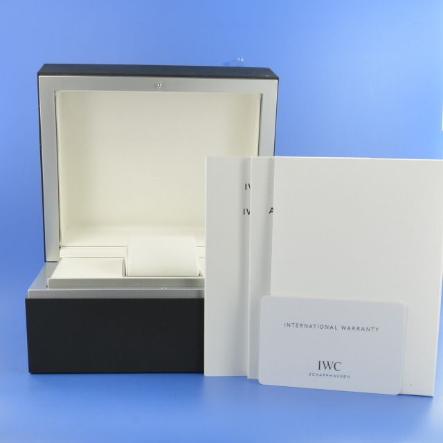 IWC Aquatimer Automatik