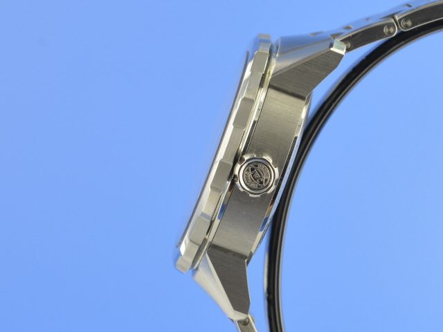 IWC Aquatimer Automatik