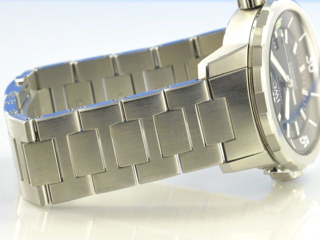 IWC Aquatimer Automatik