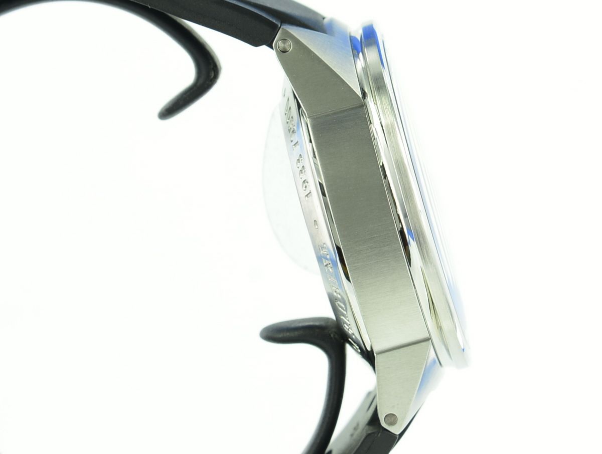 IWC Aquatimer Calypso