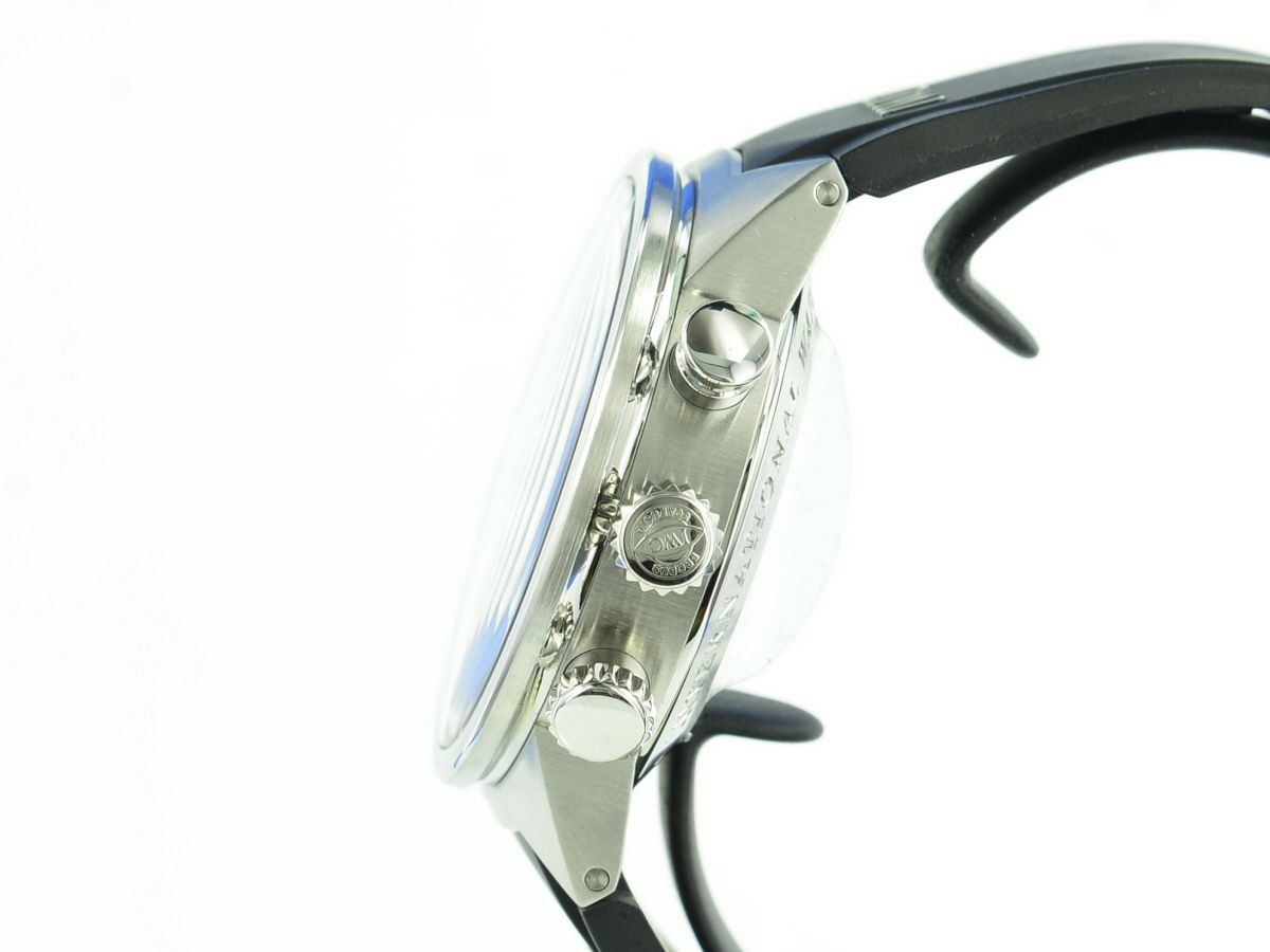 IWC Aquatimer Calypso