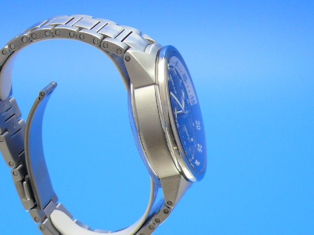 IWC Aquatimer Chronograph 3719