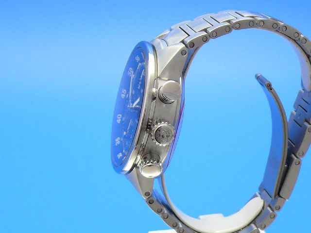 IWC Aquatimer Chronograph 3719