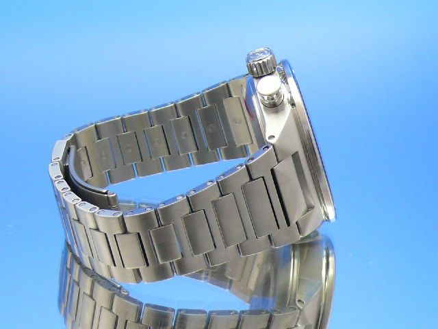 IWC Aquatimer Chronograph 3719