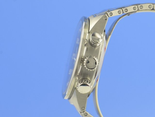 IWC Aquatimer Chronograph