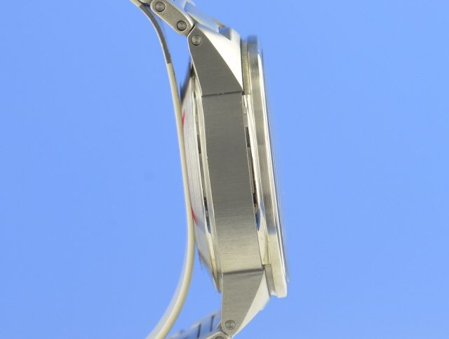 IWC Aquatimer Chronograph