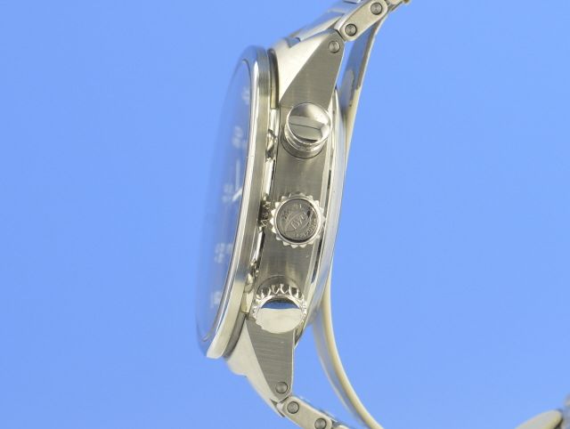 IWC Aquatimer Chronograph