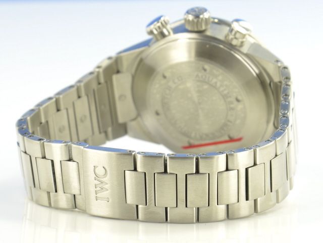 IWC Aquatimer Chronograph