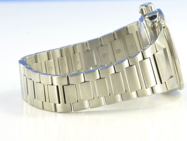 IWC Aquatimer Chronograph