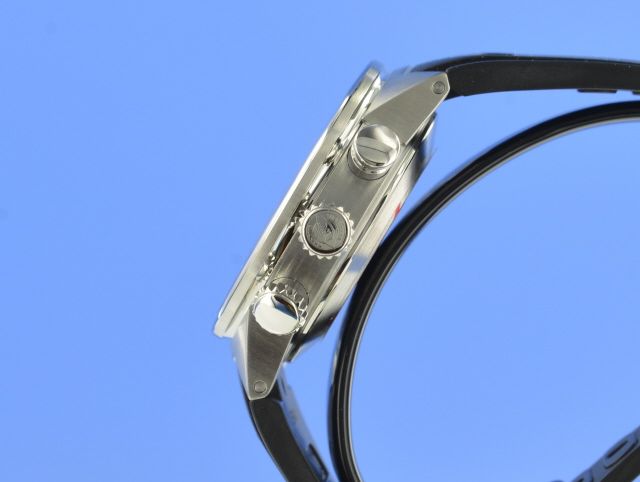 IWC Aquatimer Chronograph