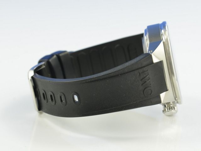 IWC Aquatimer Chronograph