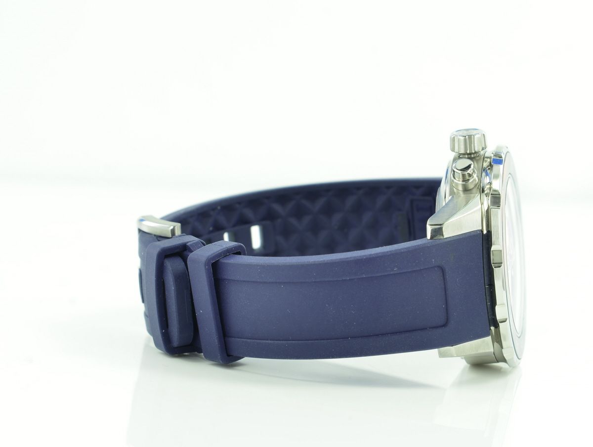 IWC Aquatimer Chronograph 3767