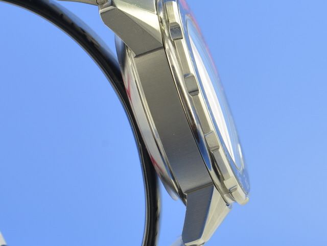 IWC Aquatimer Chronograph