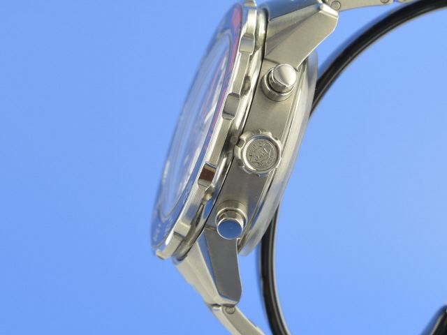 IWC Aquatimer Chronograph