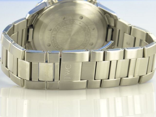 IWC Aquatimer Chronograph