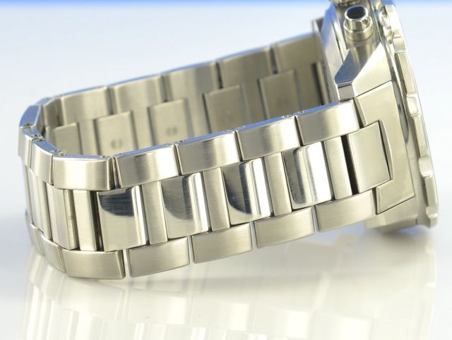 IWC Aquatimer Chronograph