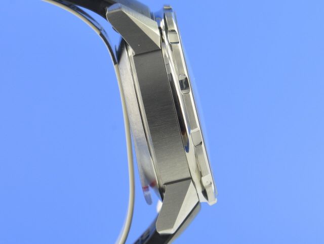 IWC Aquatimer Chronograph