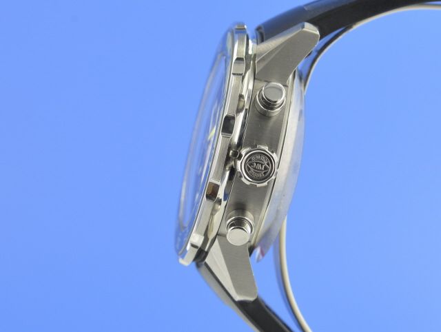 IWC Aquatimer Chronograph