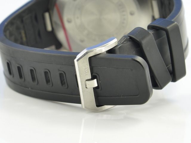 IWC Aquatimer Chronograph