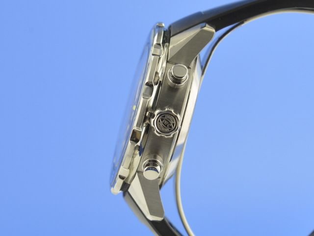 IWC Aquatimer Chronograph