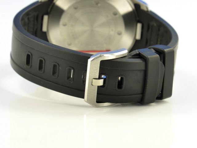 IWC Aquatimer Chronograph