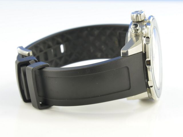 IWC Aquatimer Chronograph