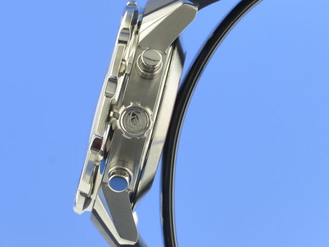 IWC Aquatimer Chronograph