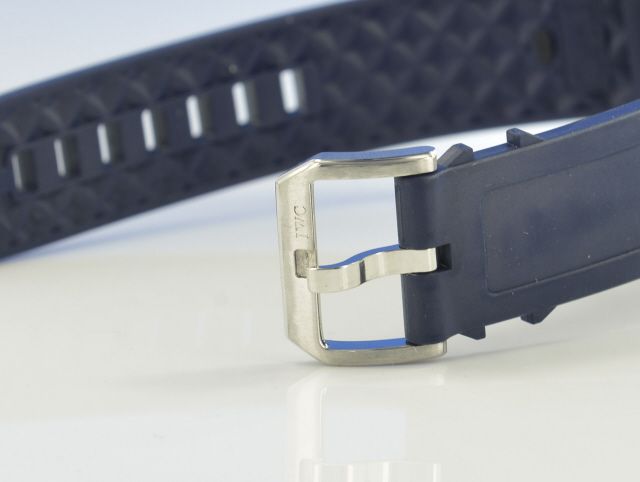 IWC Aquatimer Chronograph