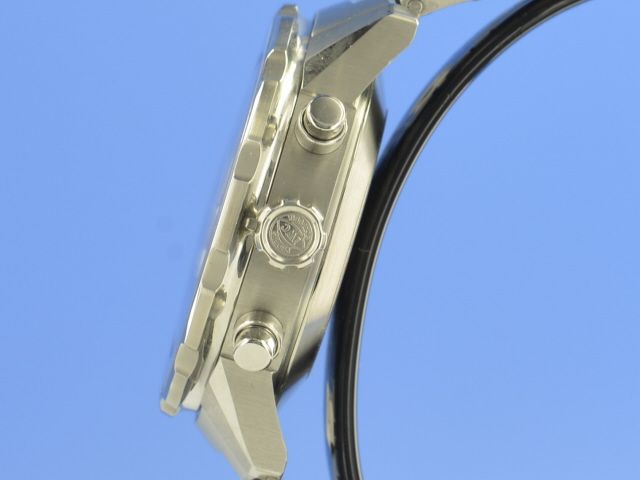 IWC Aquatimer Chronograph