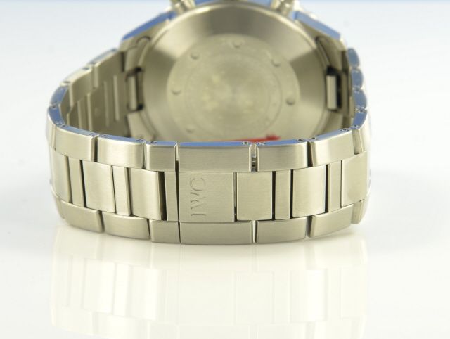 IWC Aquatimer Chronograph