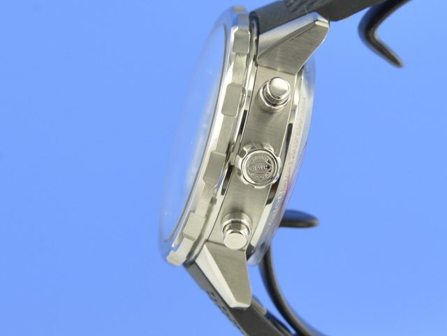 IWC Aquatimer Chronograph 3768