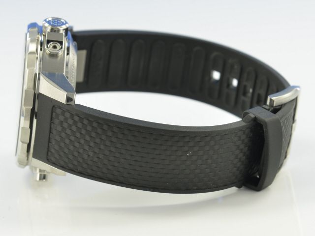 IWC Aquatimer Chronograph 3768