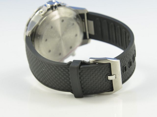 IWC Aquatimer Chronograph 3768