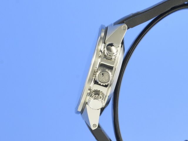 IWC Aquatimer Chronograph