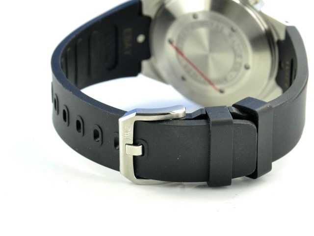 IWC Aquatimer Chronograph