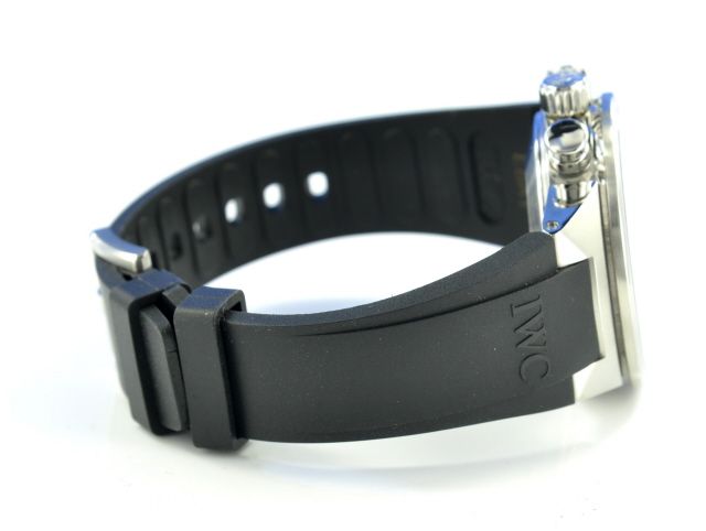 IWC Aquatimer Chronograph